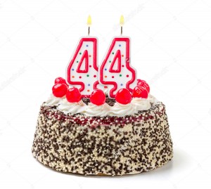 “Његош” прославио свој 44. рођендан